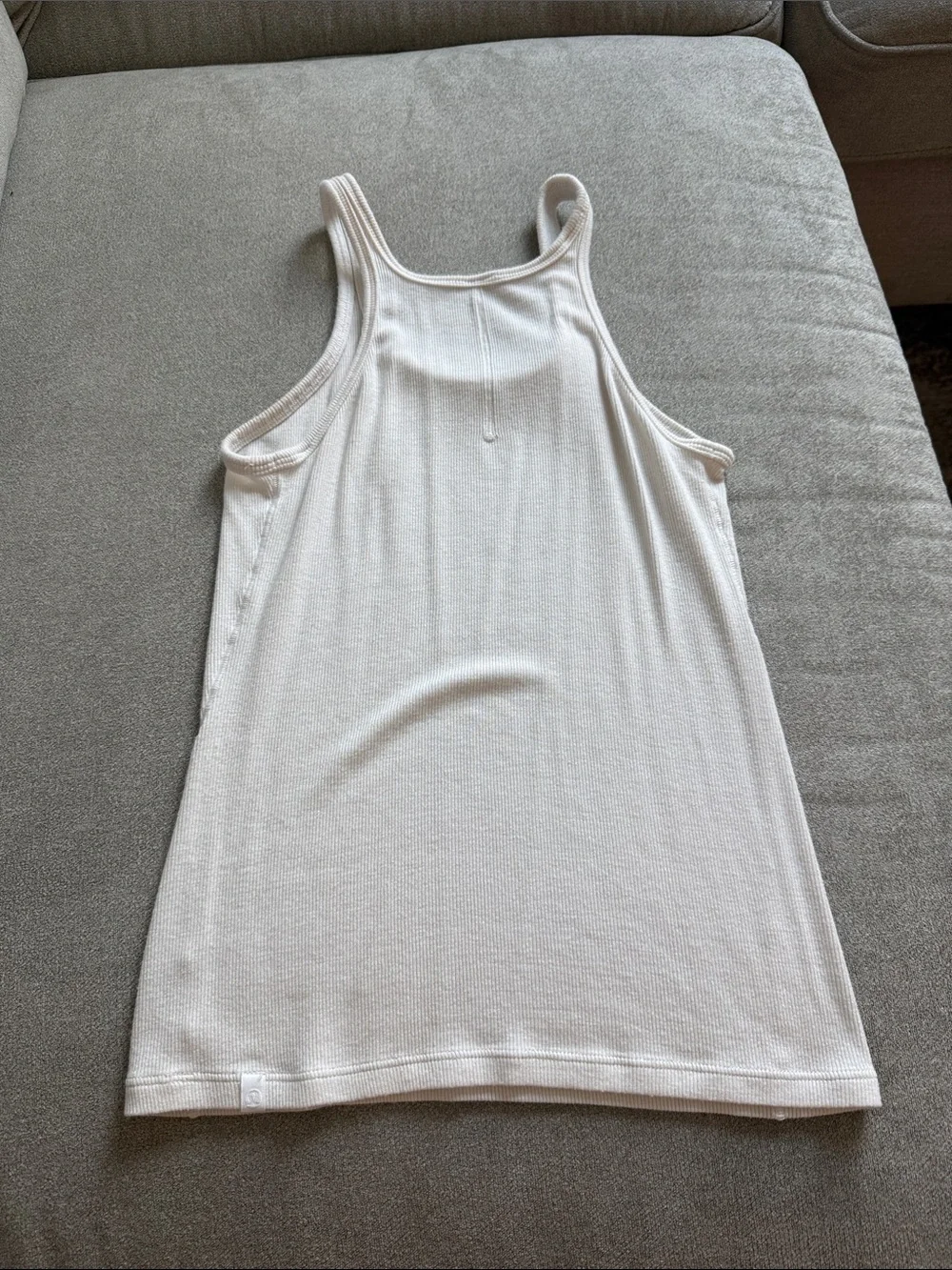 lululemon athletica lightweight ribbed